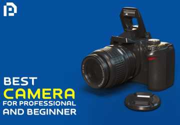10 Cameras That Will Make You a Photography Pro (Even if You are a Beginner)