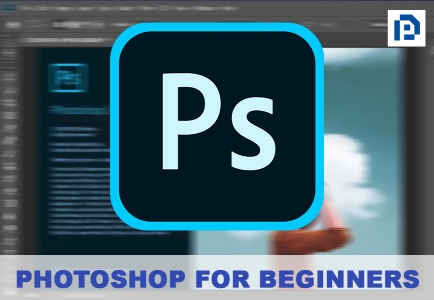 Photoshop Introduction for Beginners (Photoshop Tutorial)